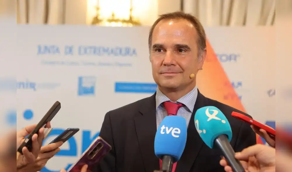 Raúl Tola. Foto: Difusión.