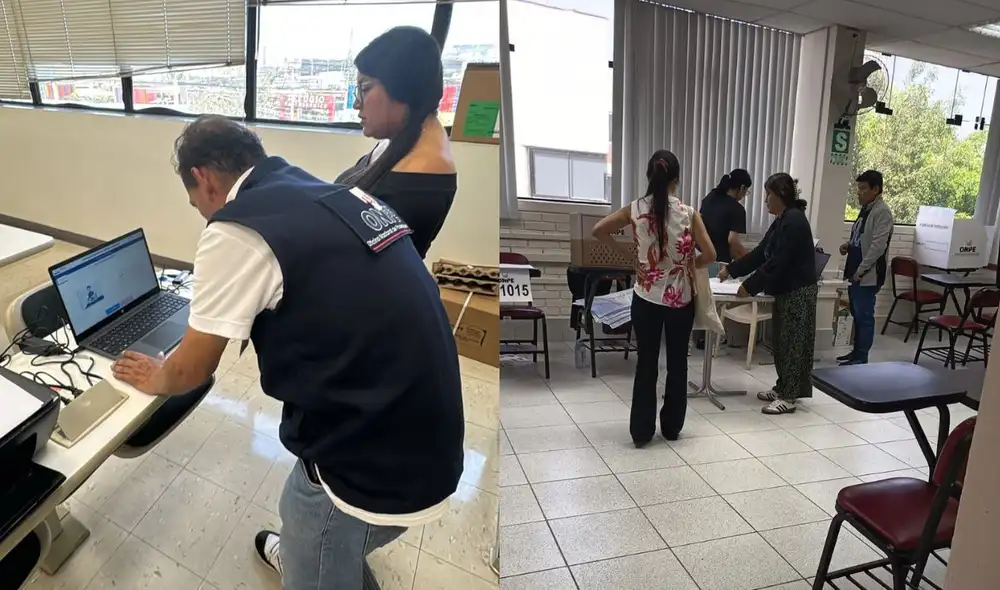 Las Elecciones 2026 en Lima enfrentan retrasos significativos en la instalación de mesas de votación, donde la falta de equipos y problemas técnicos son la causa principal.