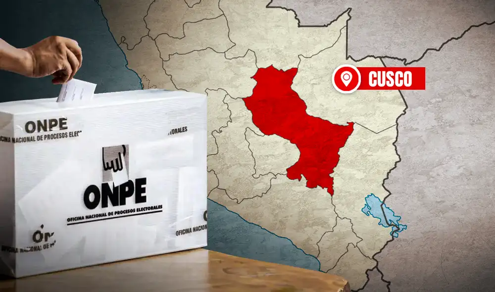 Resultados Elecciones Presidenciales 2026 en Cusco: Avance del conteo oficial de la ONPE.