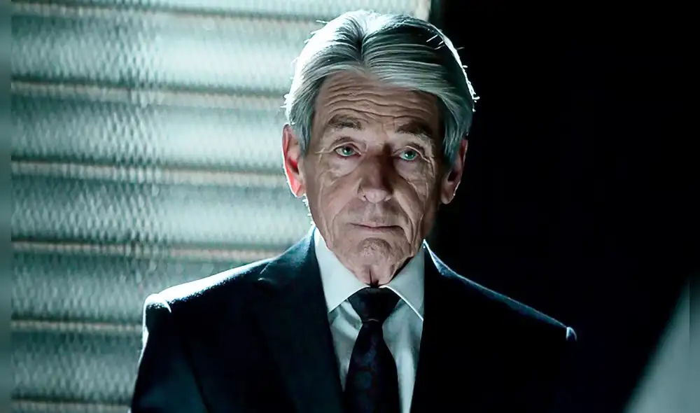 No se tenía conocimientos de alguna enfermedad John Nolan. Foto: Deadlyne.