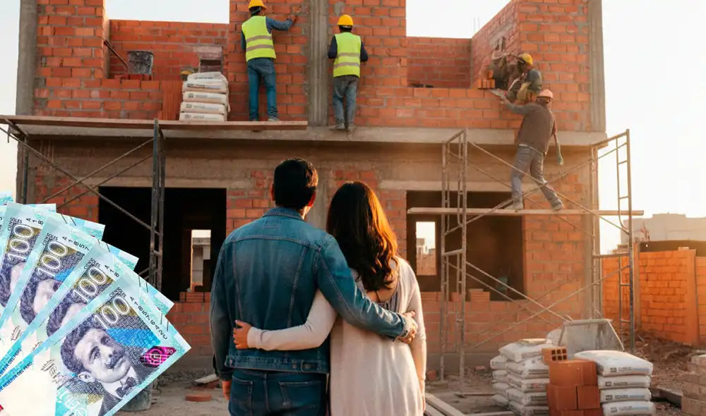 Conoce la opción de financiamiento que ofrece Prestamype. Fuente: Difusión. Conoce la opción de financiamiento que ofrece Prestamype. Fuente: Difusión.