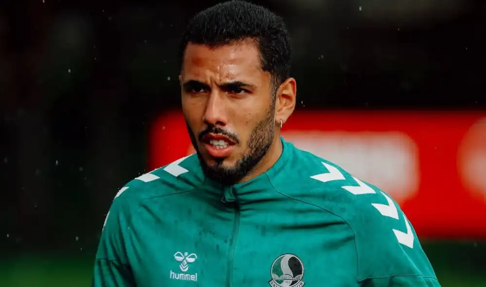 Sergio Peña descendió a la tercera división en Turquía Sergio Peña descendió a la tercera división en Turquía