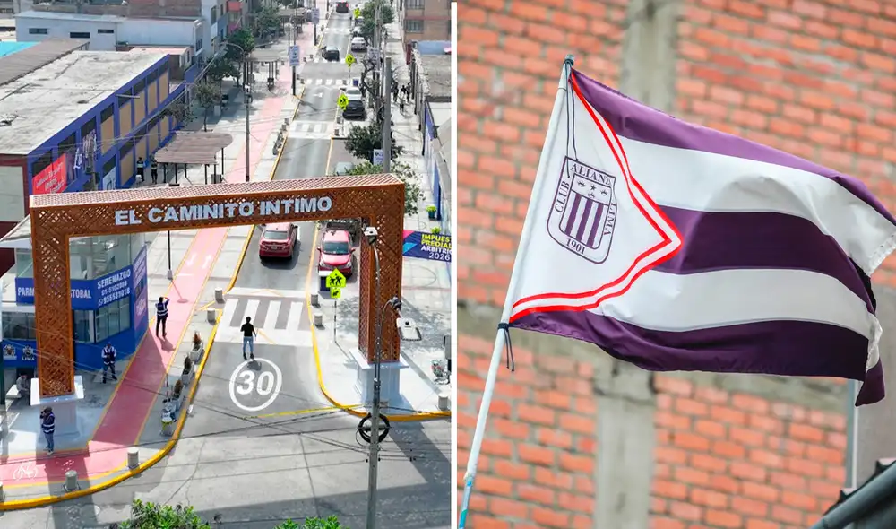 El proyecto busca ser uno de los principales puntos turísticos