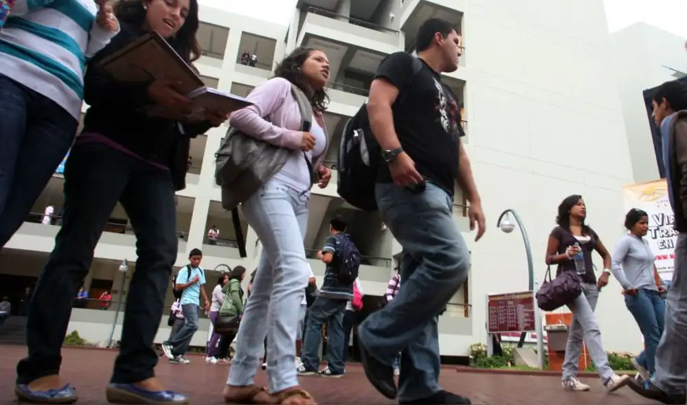 El Congreso de la República ha oficializado la creación de la Universidad Nacional Tecnológica Intercultural de Pomata