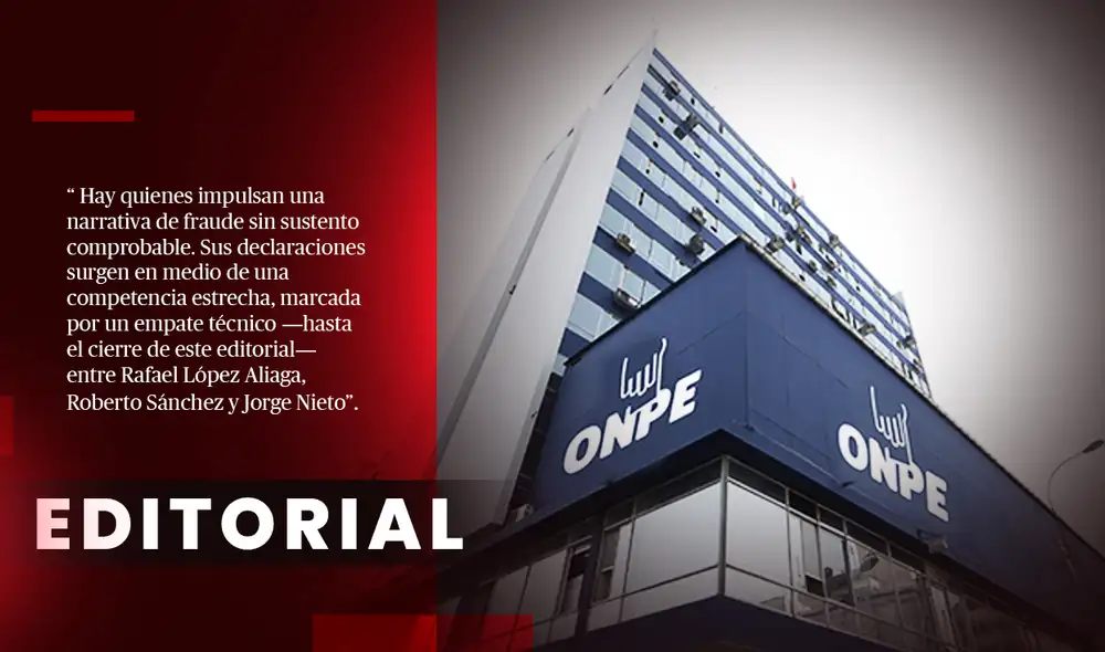 Editorial