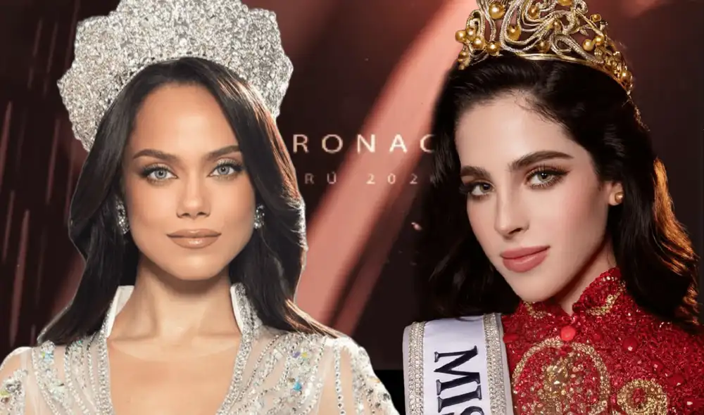 El Miss Perú se realizará el 15 de abril. Foto: composición LR/Instagram El Miss Perú se realizará el 15 de abril. Foto: composición LR/Instagram