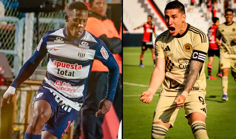 Alianza Lima recibirá a Cusco FC en Matute. Alianza Lima recibirá a Cusco FC en Matute.