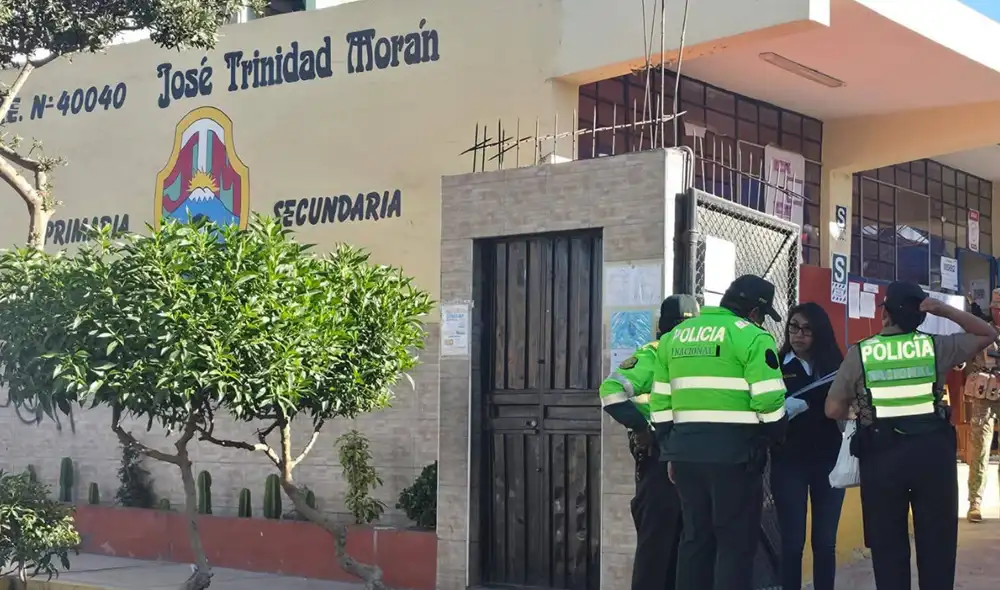 Los miembros de mesa serán investigados. Foto: LR