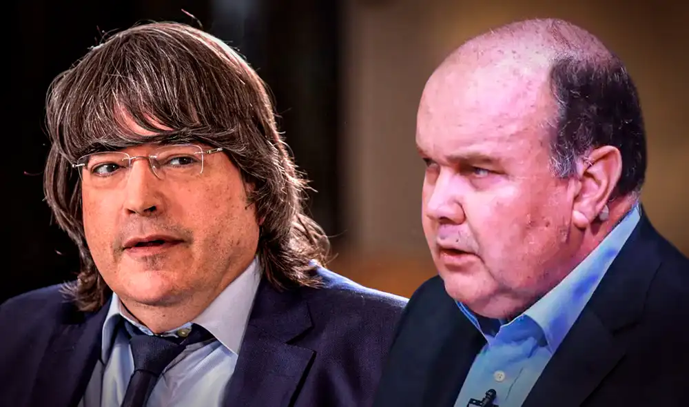 El candidato presidencial Rafael López Aliaga amenazó públicamente al presidente del Jurado Nacional de Elecciones bajo una falsa narrativa de fraude y llamó a la "insurgencia". El candidato presidencial Rafael López Aliaga amenazó públicamente al presidente del Jurado Nacional de Elecciones bajo una falsa narrativa de fraude y llamó a la "insurgencia".