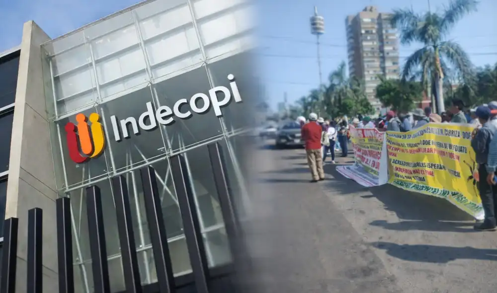 Demora del Indecopi entrampa proceso concursal y retrasa pago a trabajadores.