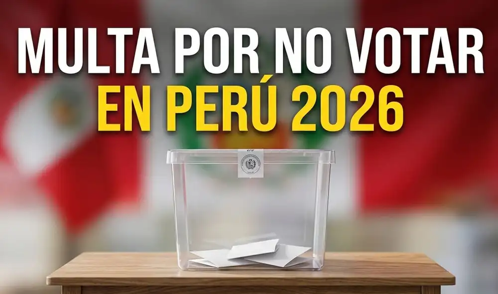 La segunda vuelta de las Elecciones Presidenciales se llevarán a cabo el 7 de junio. (Foto: Gemini IA)