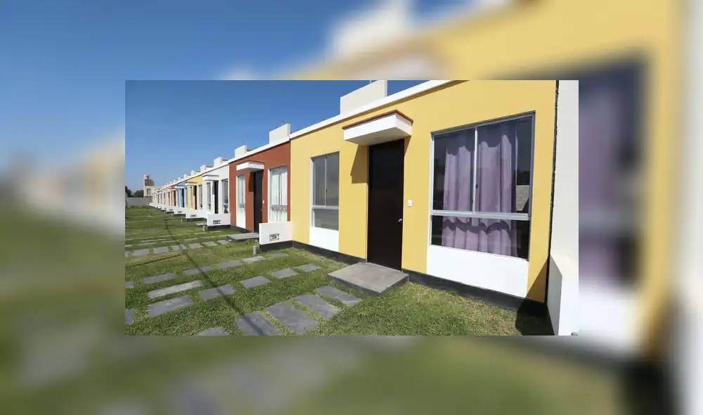 El 70% de los recursos se destinará a proyectos para Adquisición de Vivienda Nueva.