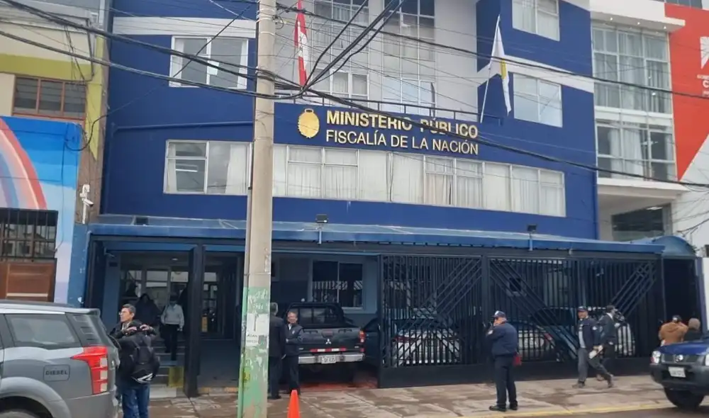 En menos de 48 horas, dos hombres fueron condenados por intentar emitir votos fraudulentos en las elecciones generales 2026 en Cusco. El Ministerio Público logró su sentencia rápida.