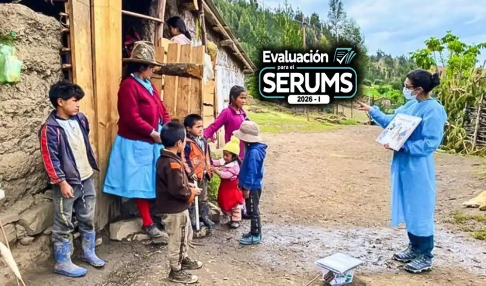 Solo se permitirá el uso de lápiz 2B, borrador y tajador, asegurando condiciones uniformes para todos los participantes.