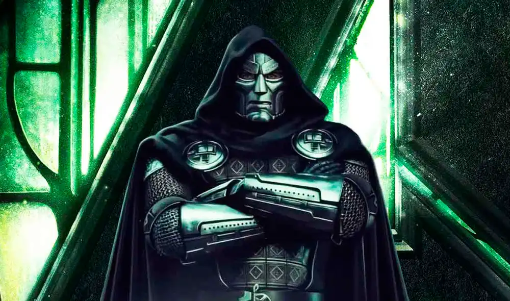 ‘Avengers: Doomsday’ llegará en diciembre a los cines de todo el mundo. Foto: Instagram.