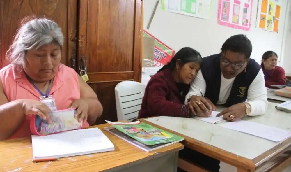 Brechas educativas y desigualdad