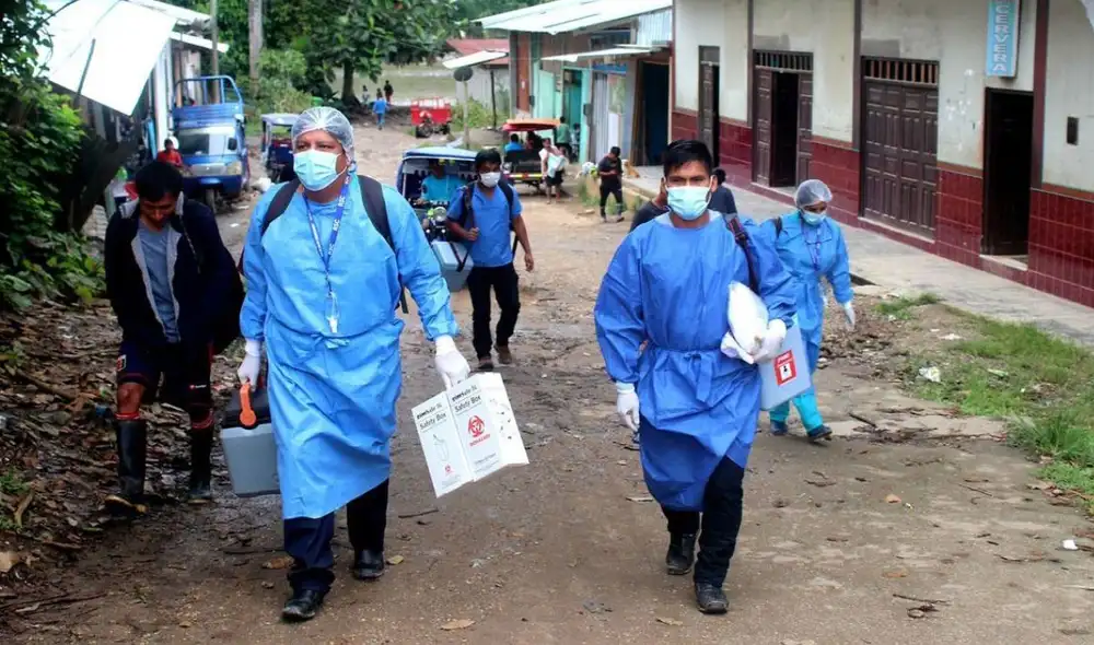 La evaluación para las plazas del Servicio Rural y Urbano Marginal de Salud (Serums) se realizará el 19 de abril