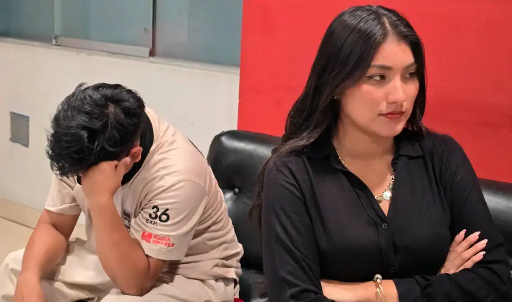 Las cifras de divorcios en el Perú mantienen una tendencia ascendente desde el 2019 Las cifras de divorcios en el Perú mantienen una tendencia ascendente desde el 2019