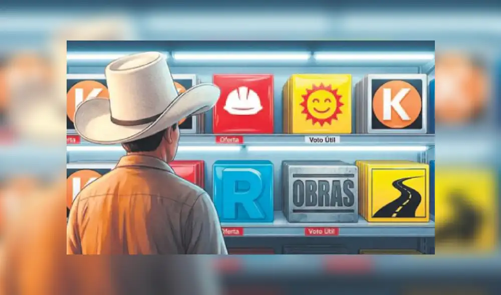Lima no es el Perú por Ledesms Lima no es el Perú por Ledesms