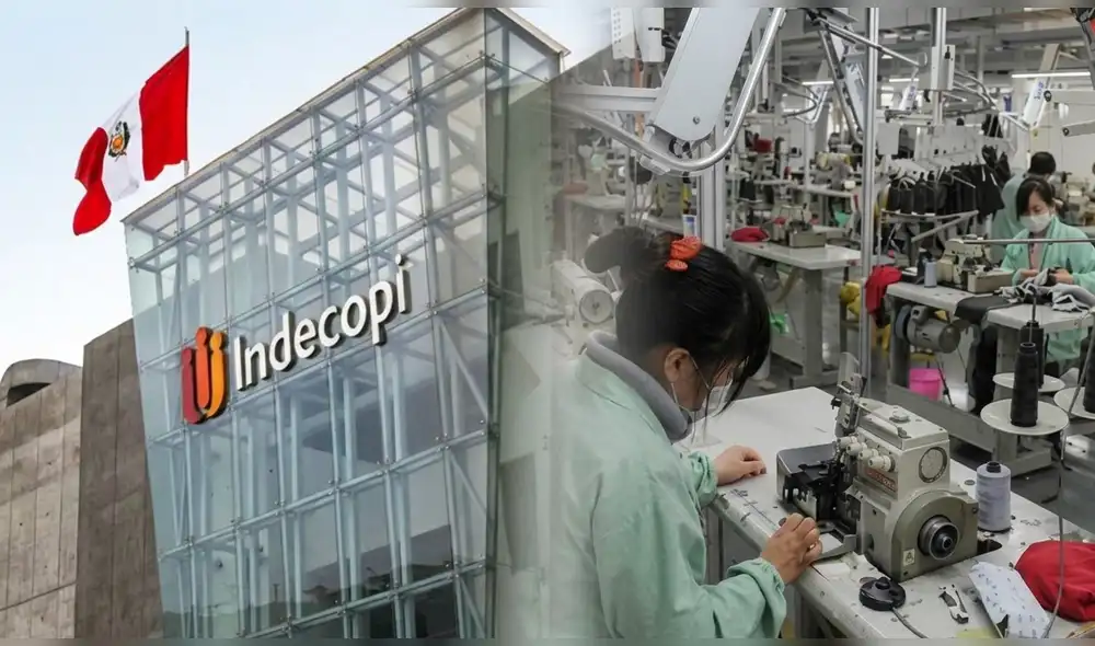 Indecopi investiga posible elusión de derechos antidumping en tejidos tafetán de China.