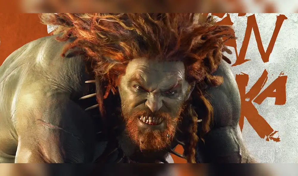 Street Figther es la tercera película basada en el popular videojuego. Foto. Deadline.