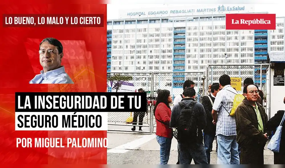 Miguel Palomino Miguel Palomino