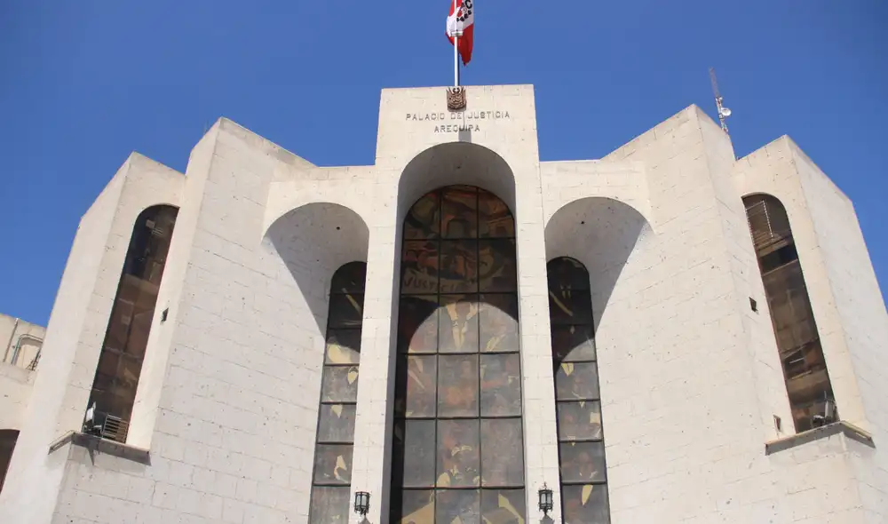Esta práctica, aplicada tras la audiencia de pruebas, agiliza los plazos de tramitación. Fuente: Difusión.
