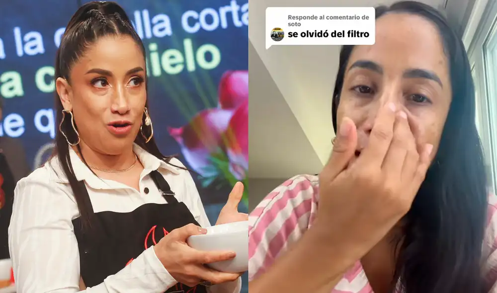 Nelly Rossinelli comparte su experiencia sobre el cuidado de la piel, advirtiendo a jóvenes sobre los peligros de exponerse al sol sin protección y el uso de productos inadecuados.