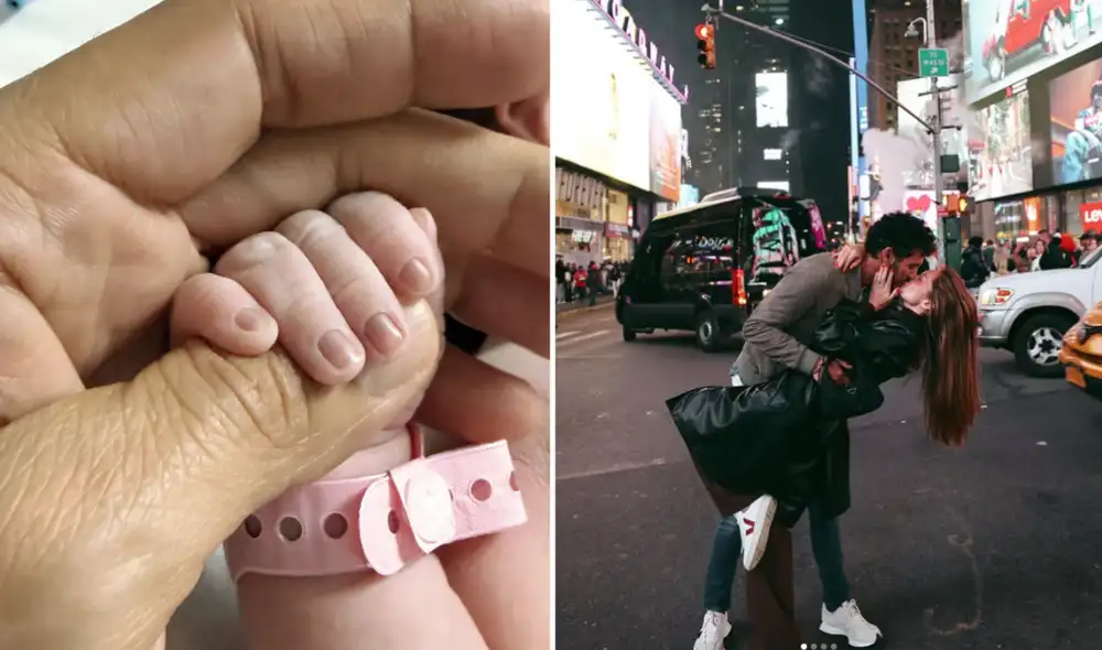 La exchica realiti también fue candidata al Miss Perú y ahora se dedica a ser creadora de contenido. Foto: Composición LR/Instagram.