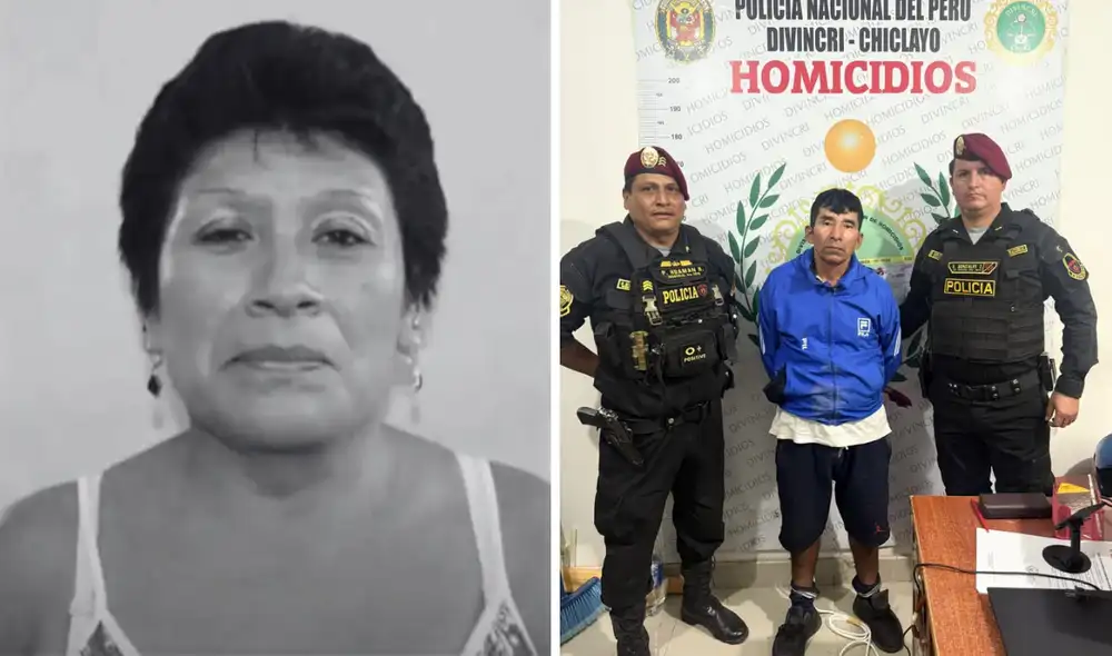 Víctima de femicidio habría intentado colocar denuncia antes del fatal crimen