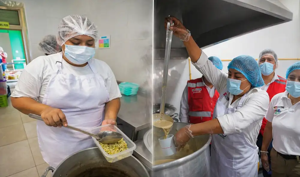 El Colegio de Ingenieros del Perú (CIP) advirtió que la suspensión de las convocatorias CAS del Programa de Alimentación Escolar (PAE) del Midis compromete su continuidad operativa.