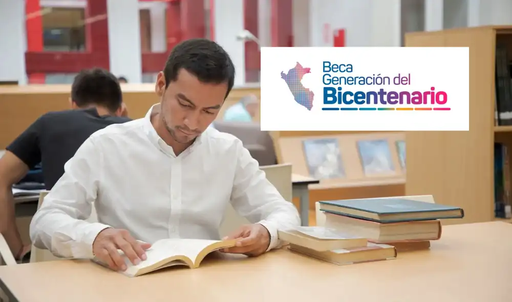 Jóvenes fueron admitidos por prestigiosas universidades, pero perderían su vacante por incertidumbre sobre la beca.