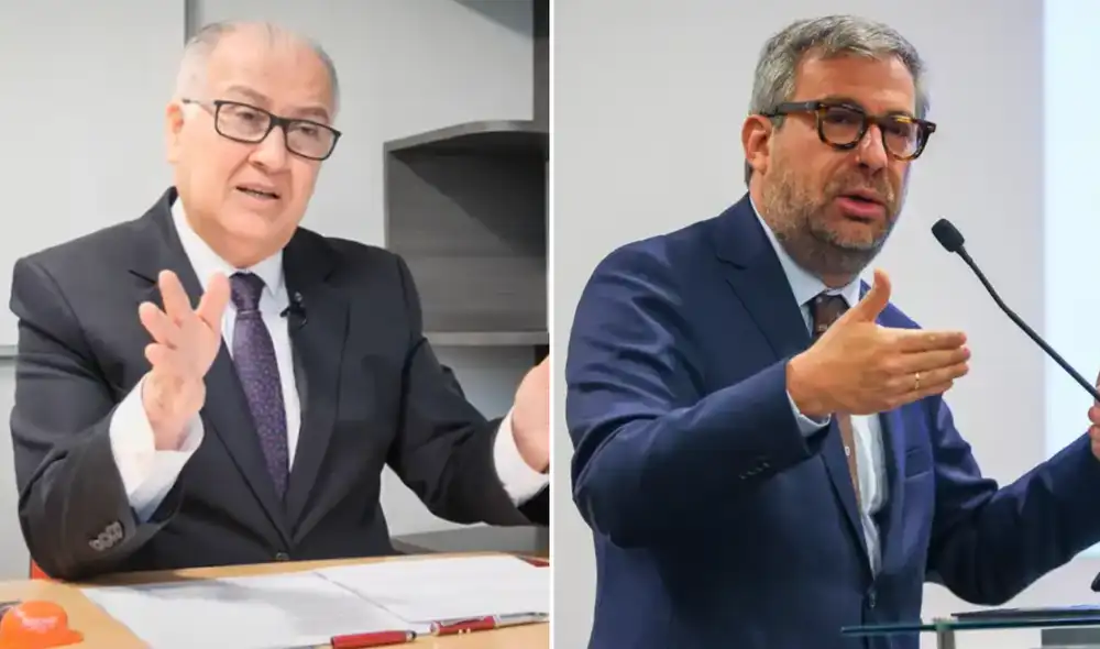 López Chau rechaza que JNJ acepte renuncia de Corvetto: "Eso no es defender la democracia sino ponerla en riesgo"