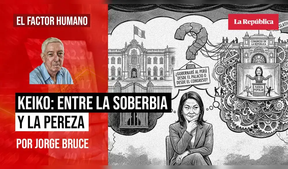 Jorge Bruce