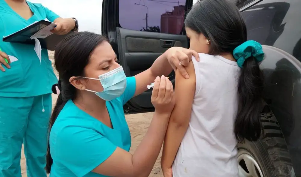 La Diresa de Tumbes activa alerta sanitaria tras confirmar dos casos de tosferina en un adolescente y una niña. Ambos pacientes están estables y bajo vigilancia médica.