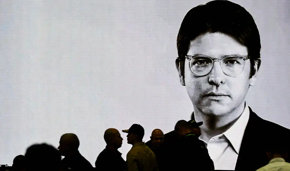 La Dirección Nacional de Migraciones confirmó que el inculpado se encontraba en situación irregular en el país. Foto: AFP.