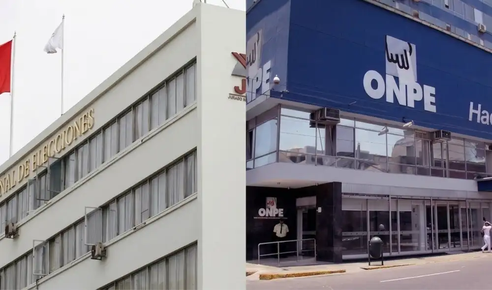 La Asociación Civil se pronunció luego de la salida de Corvetto y la ante los rumores de una eventual elección complementaria. Foto: Composición/LR