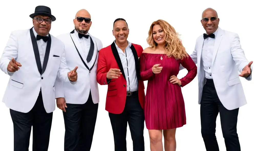 Lima se alista para recibir a Los Van Van, emblemática agrupación cubana, el viernes 1 de mayo en el centro de convenciones Scencia.