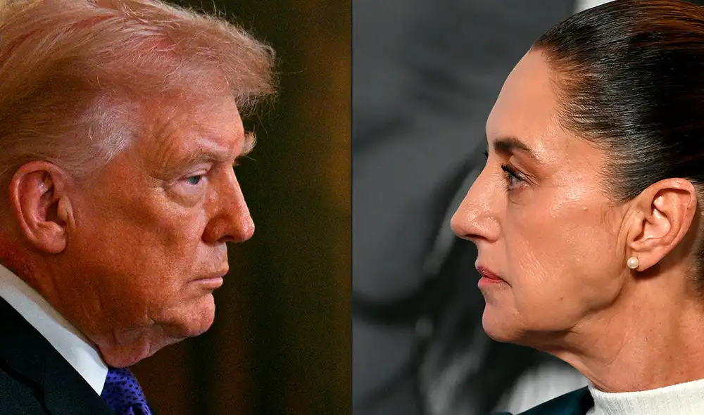 La confirmación de que las dos personas eran agentes de la CIA fue reportada por The Washington Post. Foto: AFP.