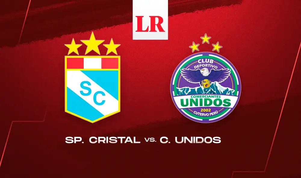 Sporting Cristal se ubica en la novena posición del Torneo Apertura. Foto: composición LR