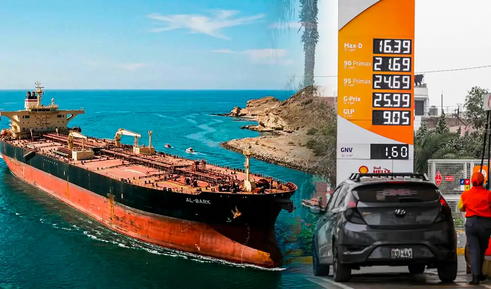 Mientras algunos países intentaron contener los precios, otros optaron por trasladar parcialmente el costo al consumidor. Foto: Composición LR