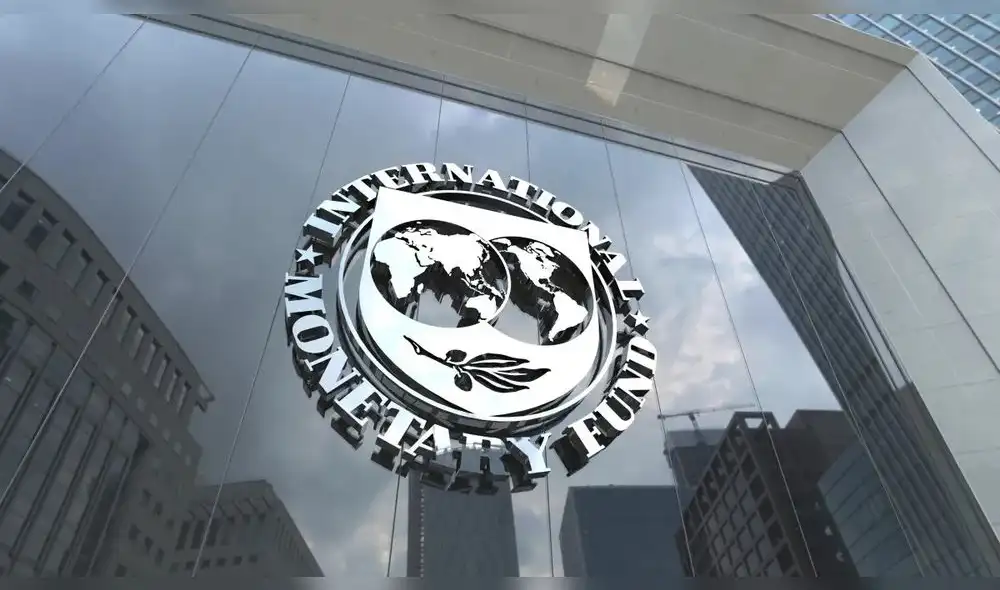 Gobierno de Milei también aplico el préstamo del FMI para Argentina. Foto: Ambito Financiero