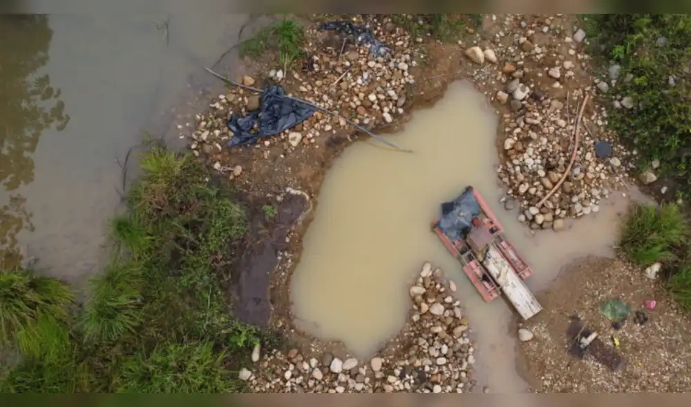 MINERÍA MINERÍA