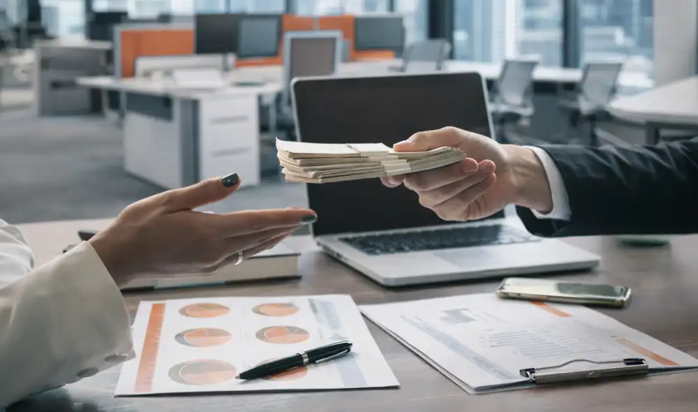 Perú: salario pretendido supera los S/ 3.300 en 2026, pero desigualdad salarial persiste.