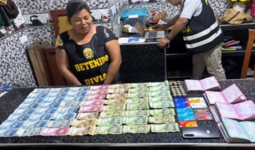 La desarticulación de la organización criminal Los Ángeles Verdes revela redes de extorsión en el norte de Lima, con operativos que identifican amenazas y cobros ilegales.
