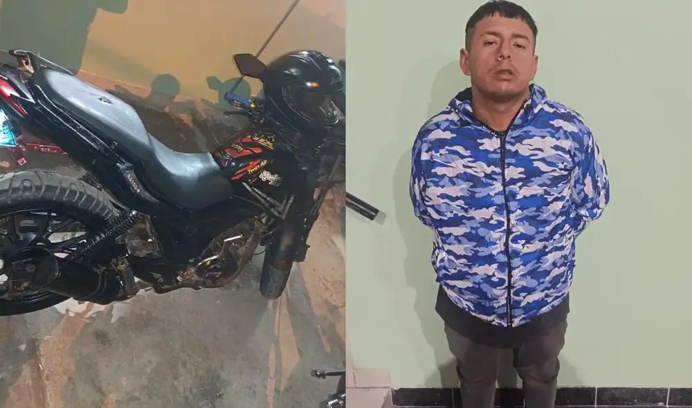 Un presunto delincuente falleció tras un enfrentamiento con la Policía Nacional del Perú (PNP) en Lima Sur, tras asaltar a una joven y robarle su celular.