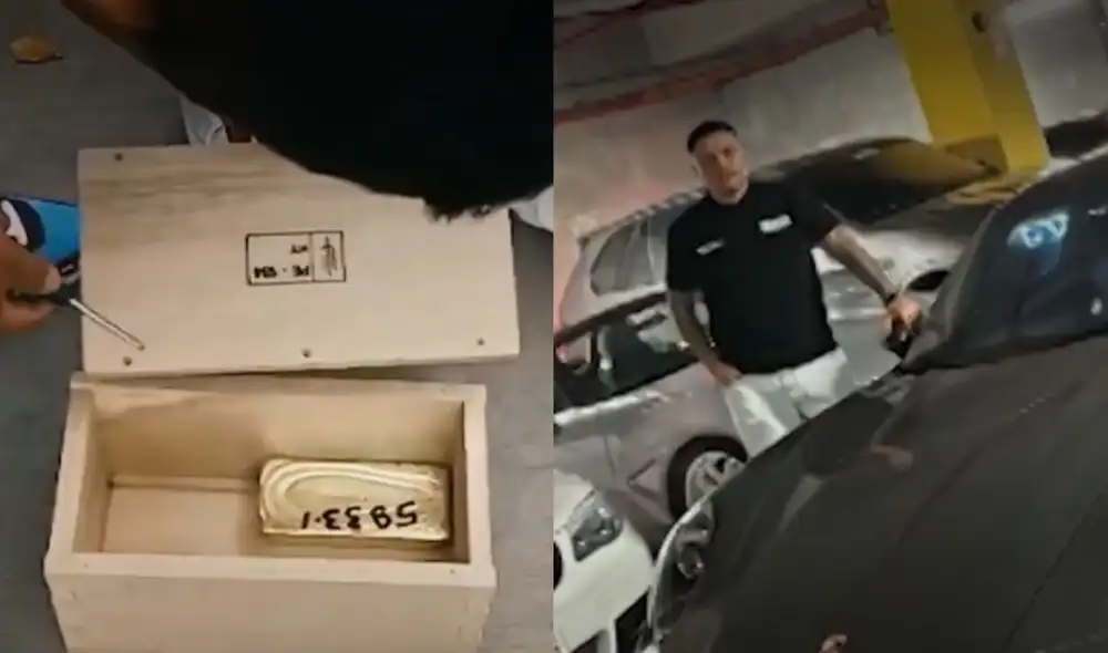 Una investigación fiscal destapa un presunto esquema de corrupción en la Policía Nacional del Perú, conocido como el “cambiazo de los lingotes”, que involucra el reemplazo de oro por cobre.