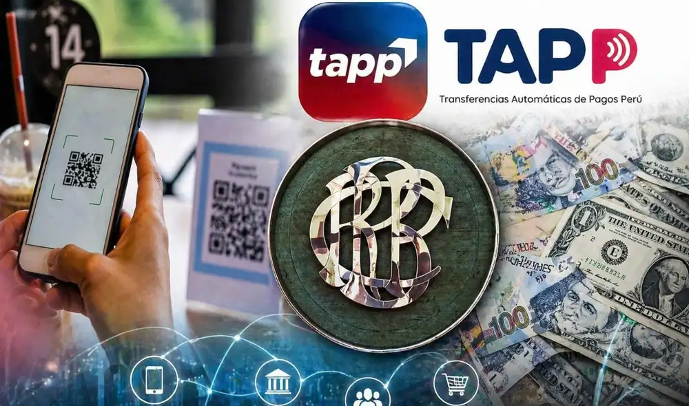 El piloto de TAPP permitirá pagos en tiempo real desde cualquier app y abrirá el sistema a fintechs y comercios.