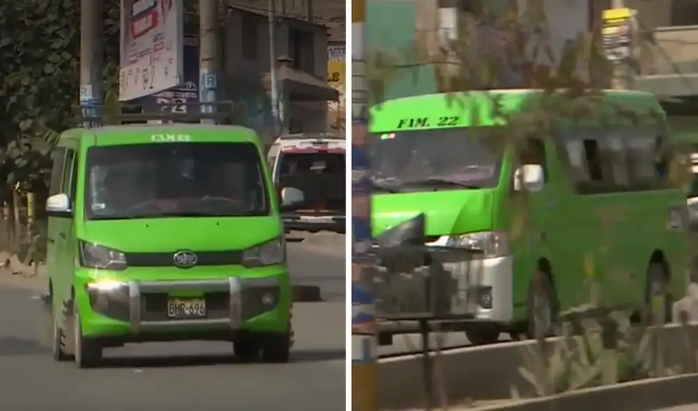 Choferes se sienten abandonados y temen nuevas represalias