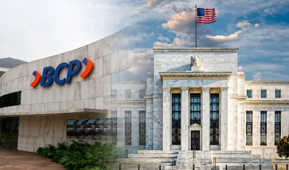 Reserva Federal aprueba apertura de sucursal del BCP en Coral Gables, EE. UU..